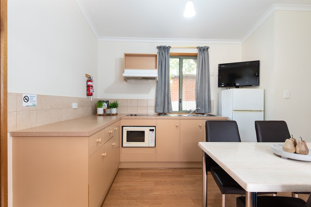 Adelaide Caravan Park,Hackney>>Adelaide,3 star