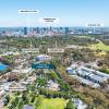 adelaide caravan park