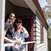 adelaide caravan park