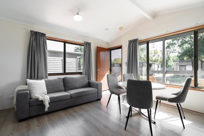 adelaide caravan park