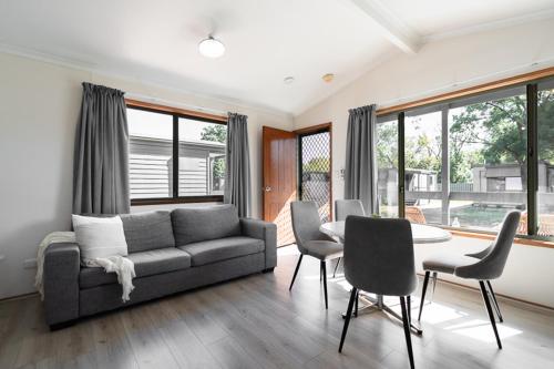 adelaide caravan park