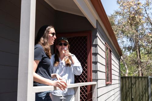 adelaide caravan park