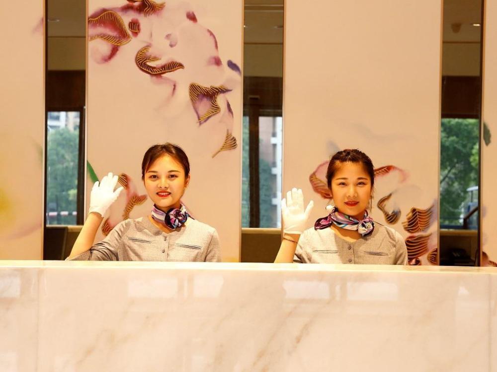 lavande hotel jiujiang jiujiang college