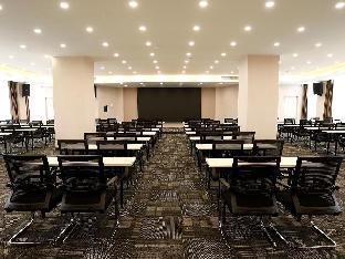 lavande hotel jiujiang jiujiang college