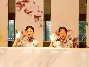 lavande hotel jiujiang jiujiang college