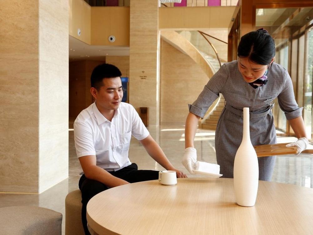 lavande hotel jiujiang jiujiang college