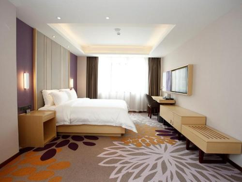 lavande hotel jiujiang jiujiang college