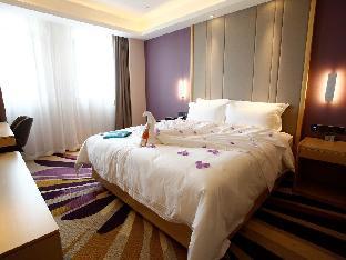 lavande hotel jiujiang jiujiang college