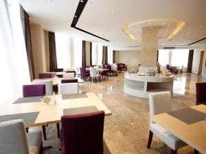 lavande hotel jiujiang jiujiang college