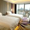 lavande hotel jiujiang jiujiang college