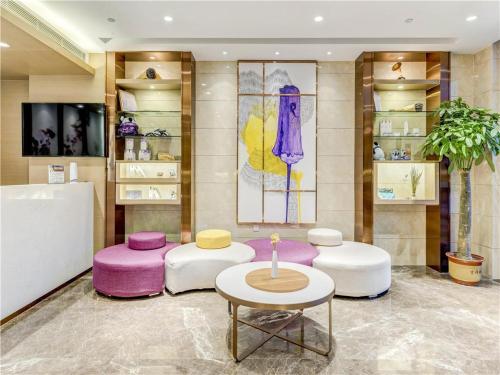 lavande hotel tangshan convention and exhibition yuanyang city