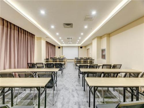 lavande hotel tangshan convention and exhibition yuanyang city