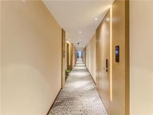 lavande hotel tangshan convention and exhibition yuanyang city