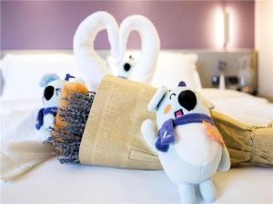 lavande hotel tangshan convention and exhibition yuanyang city