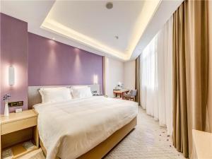 lavande hotel tangshan convention and exhibition yuanyang city