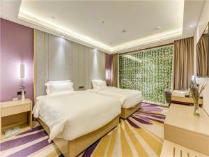 lavande hotel tangshan convention and exhibition yuanyang city