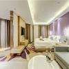 lavande hotel tangshan convention and exhibition yuanyang city