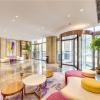 lavande hotel tangshan convention and exhibition yuanyang city