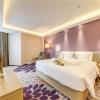 lavande hotel tangshan convention and exhibition yuanyang city