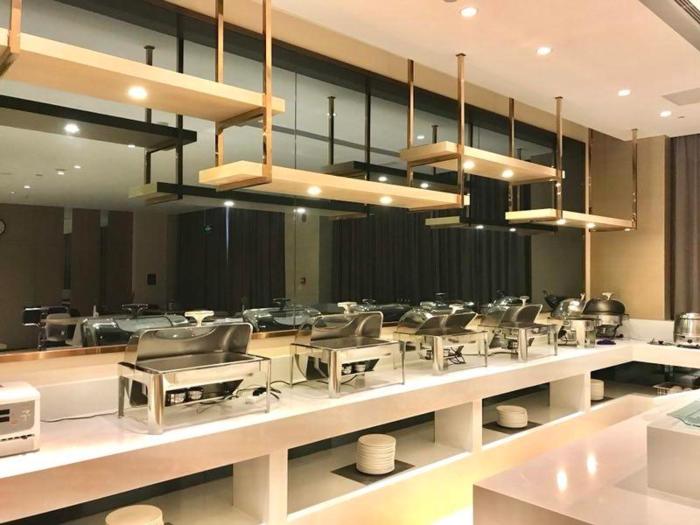 lavande hotel tangshan convention and exhibition yuanyang city