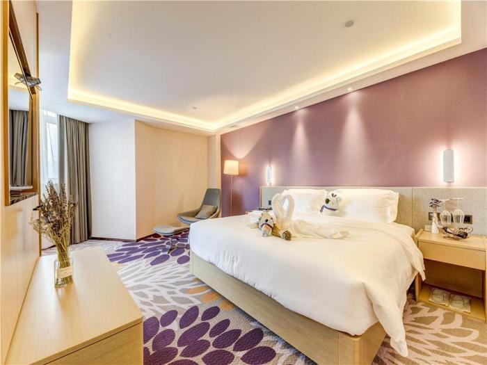 lavande hotel tangshan convention and exhibition yuanyang city
