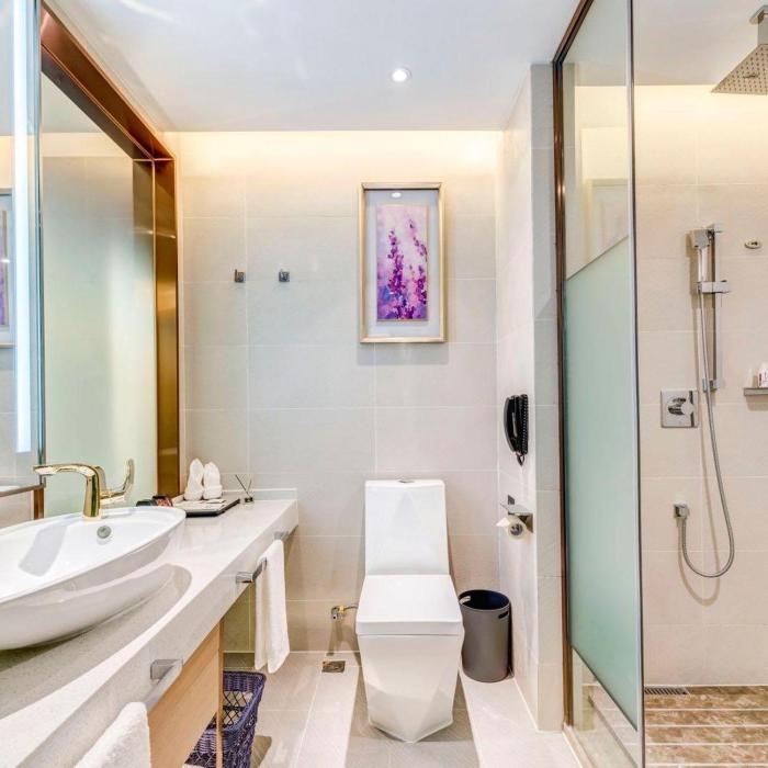 lavande hotel tangshan convention and exhibition yuanyang city