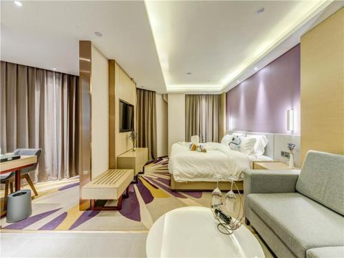 lavande hotel tangshan convention and exhibition yuanyang city