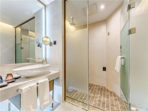 lavande hotel tangshan convention and exhibition yuanyang city
