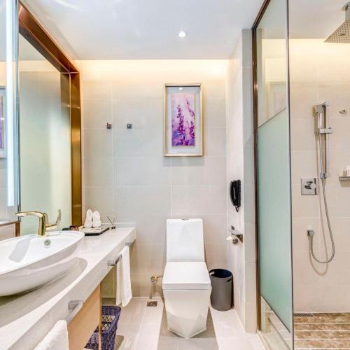 lavande hotel tangshan convention and exhibition yuanyang city