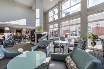 residence inn nashua