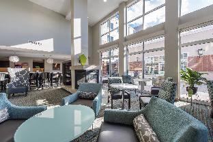 residence inn nashua