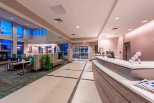 residence inn nashua