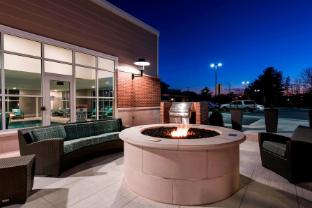 residence inn nashua