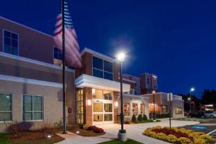 residence inn nashua