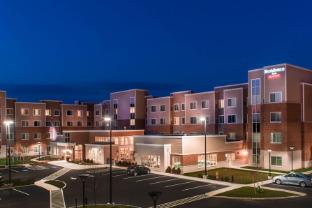 residence inn nashua
