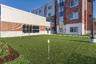 residence inn nashua