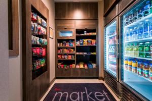 residence inn nashua