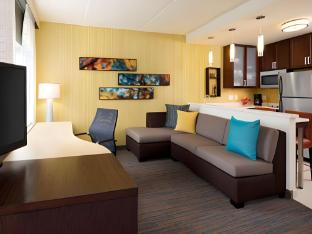 Residence Inn Nashua,Nashua>>Manchester,3 star