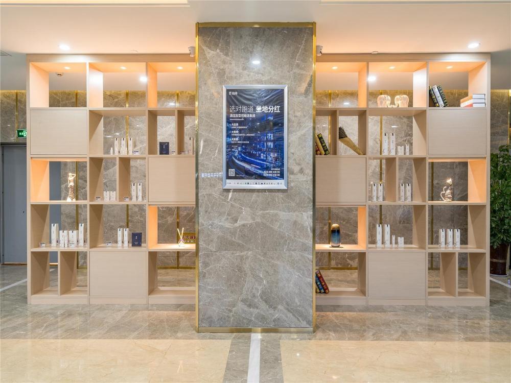 lavande hotel xuzhou junsheng plaza