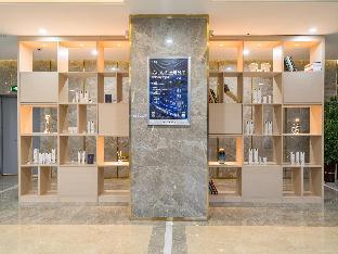 lavande hotel xuzhou junsheng plaza