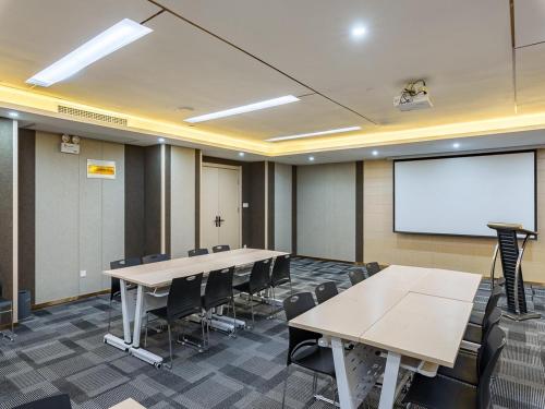 lavande hotel xuzhou junsheng plaza