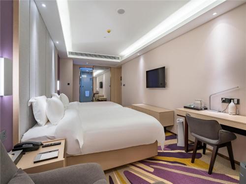 lavande hotel xuzhou junsheng plaza