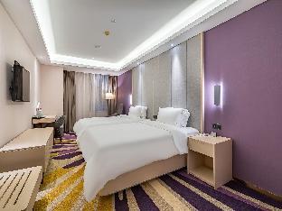 lavande hotel xuzhou junsheng plaza