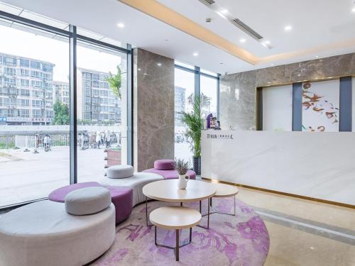 lavande hotel xuzhou junsheng plaza