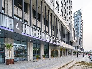 lavande hotel xuzhou junsheng plaza
