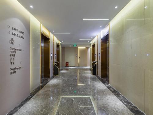 lavande hotel xuzhou junsheng plaza