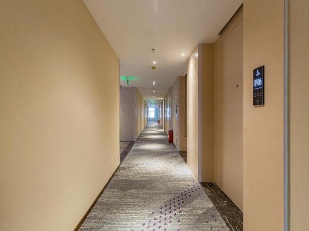 lavande hotel xuzhou junsheng plaza