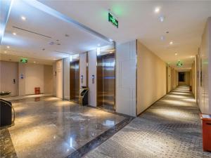 Lavande Hotel Xuzhou Junsheng Plaza,Dakou>>Xuzhou,3 star