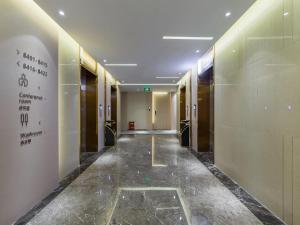 lavande hotel xuzhou junsheng plaza