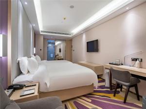 lavande hotel xuzhou junsheng plaza
